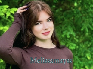 Melissamayss
