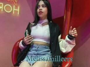 Melissamilleers