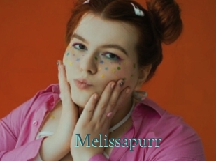 Melissapurr