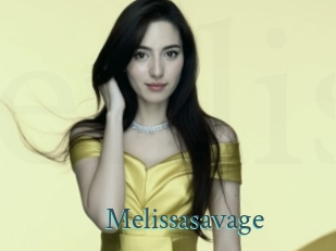 Melissasavage