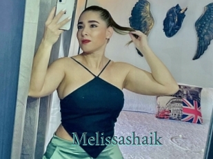 Melissashaik