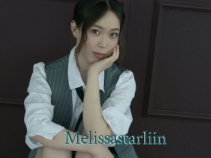 Melissastarliin