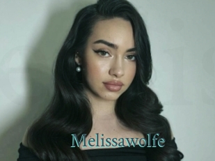 Melissawolfe