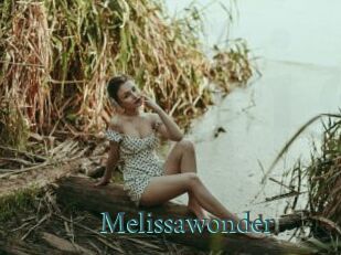 Melissawonder