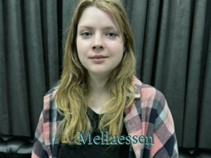 Mellaessen