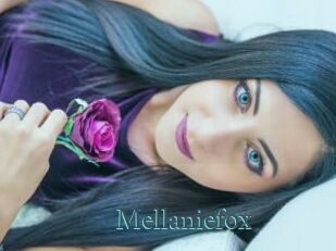 Mellaniefox