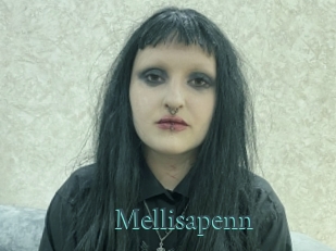 Mellisapenn