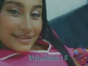 Melodistar18