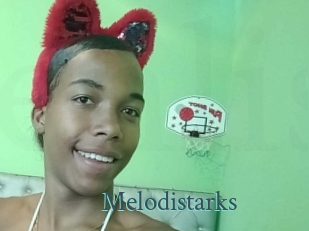Melodistarks