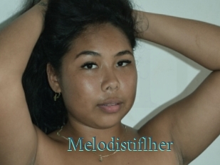 Melodistiflher