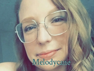 Melodycane