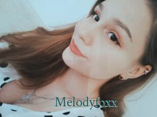 Melodyfoxx