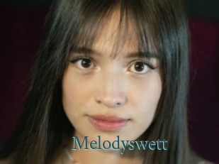 Melodyswett