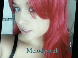 Melodyxxuk