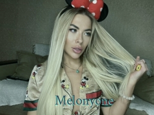 Melonyone