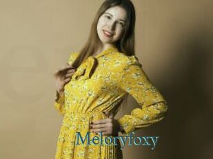 Meloryfoxy