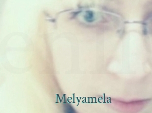 Melyamela