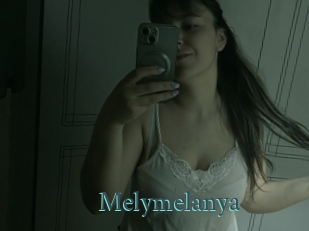 Melymelanya
