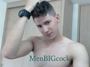 MenBIGcock