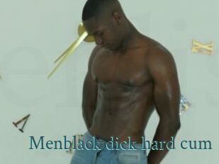 Menblack_dick_hard_cum