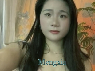 Mengxia