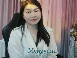 Mengyumi