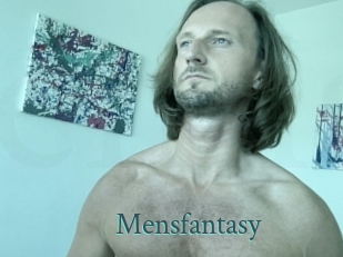 Mensfantasy