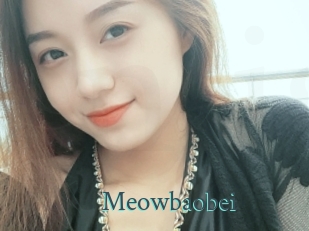 Meowbaobei