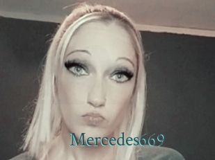 Mercedes669