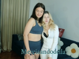 merciaandodella En live show
