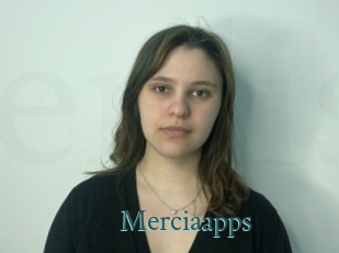 Merciaapps