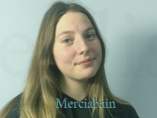 Merciabain