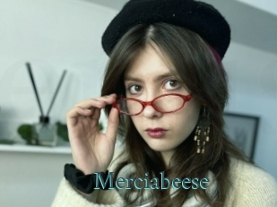 Merciabeese