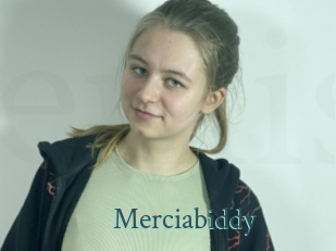 Merciabiddy