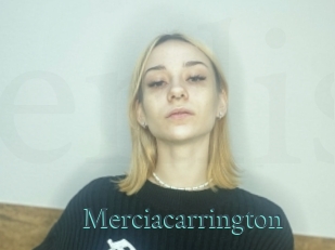 Merciacarrington