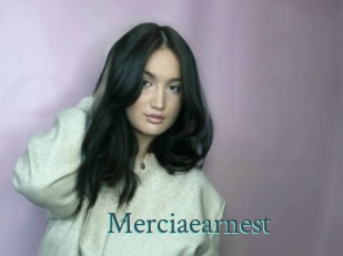 Merciaearnest