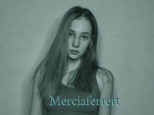 Merciaferrett