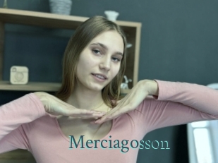 Merciagosson