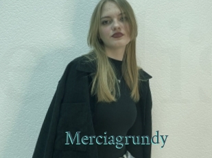 Merciagrundy