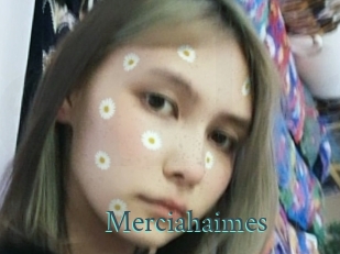 Merciahaimes