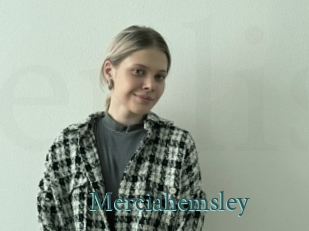 Merciahemsley