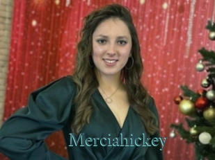 Merciahickey