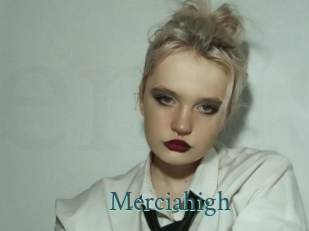 Merciahigh