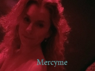 Mercyme