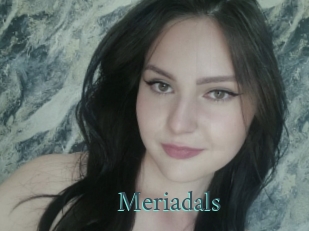 Meriadals