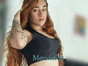 Meridafox