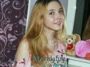 Meridafun