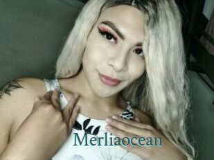 Merliaocean