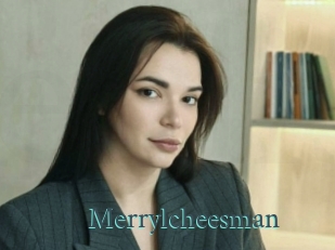 Merrylcheesman