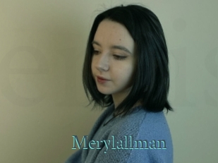 Merylallman